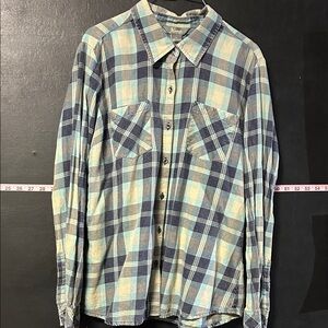 Naturals flannel